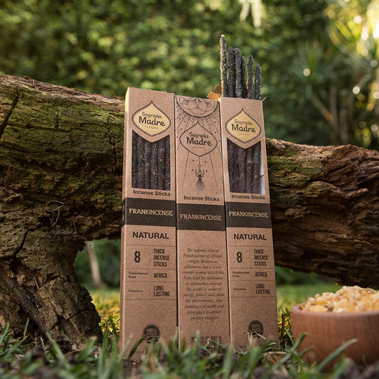 Frankincense Natural Incense