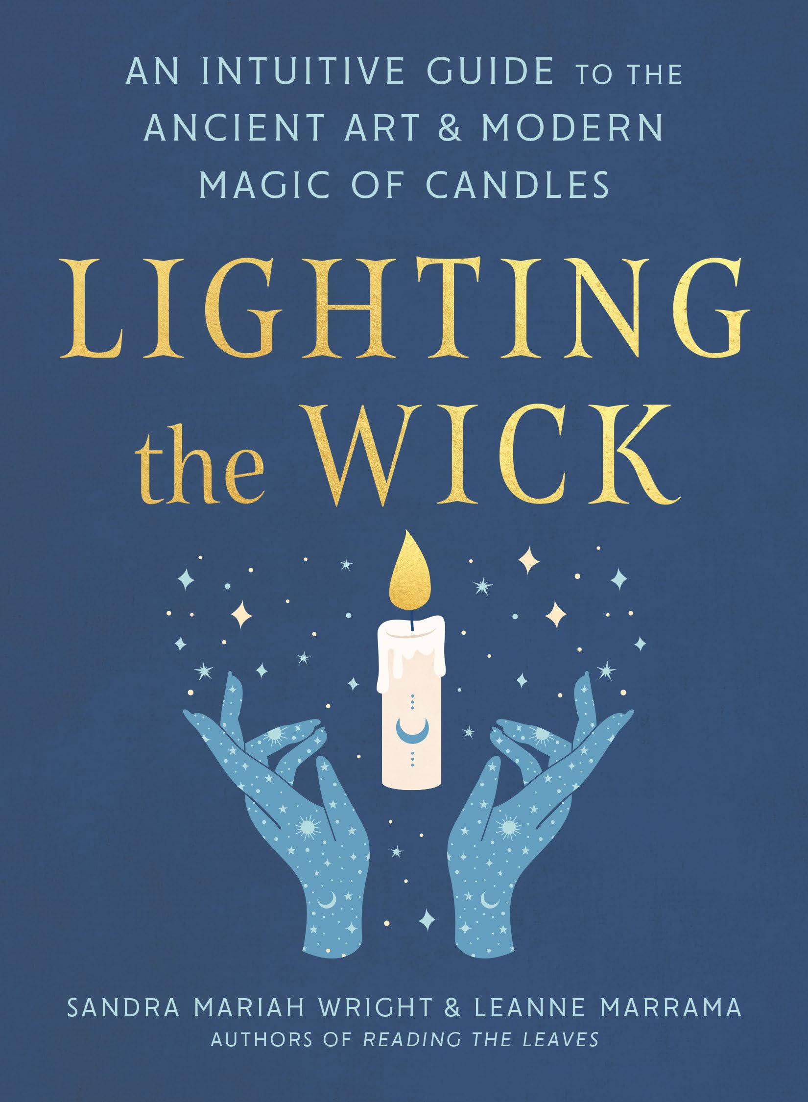 candle magic book