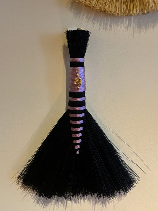 altar broom