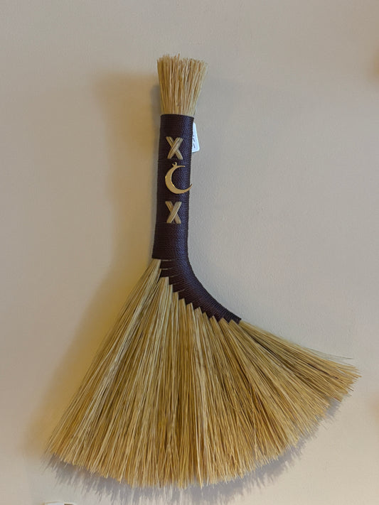 altar broom
