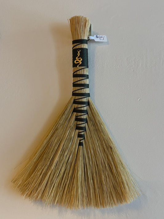 altar broom