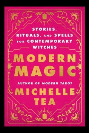 Modern Magic.