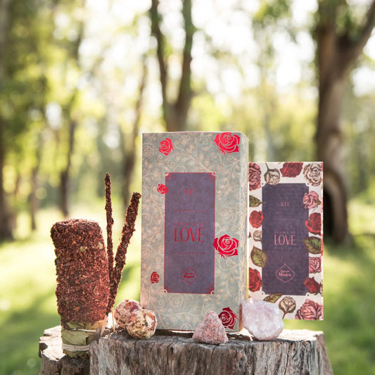 Petals of Love Kit