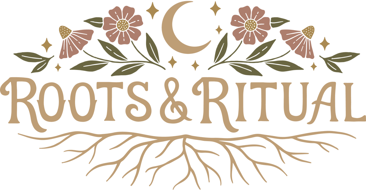 Make Everyday Magic - Roots & Ritual Chicago