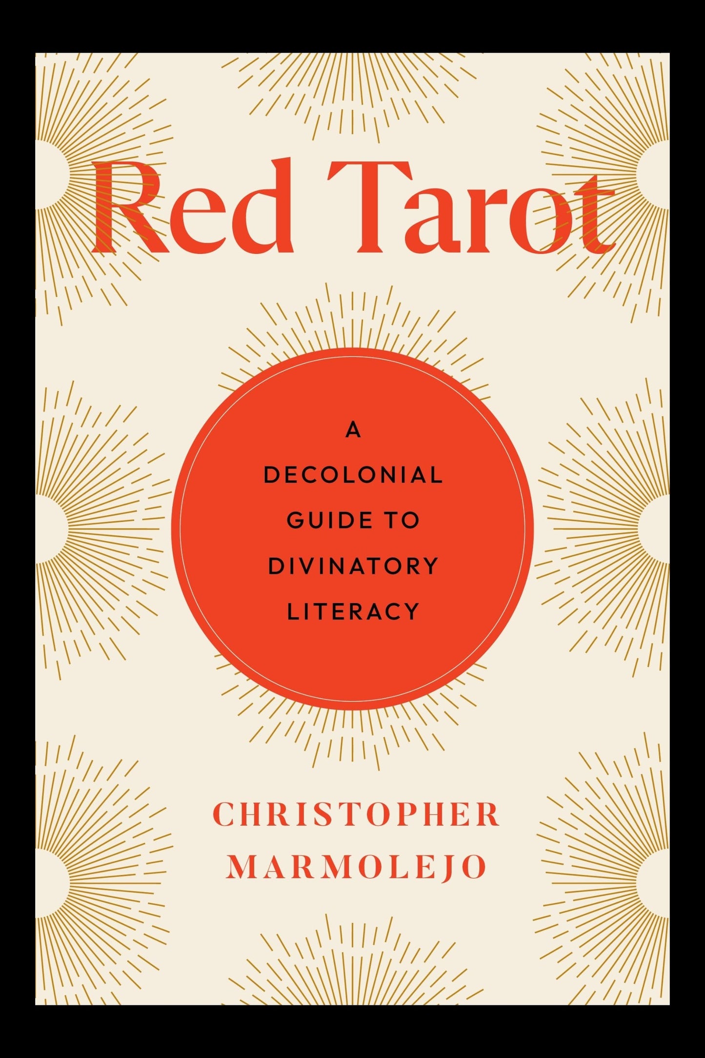 Red Tarot.