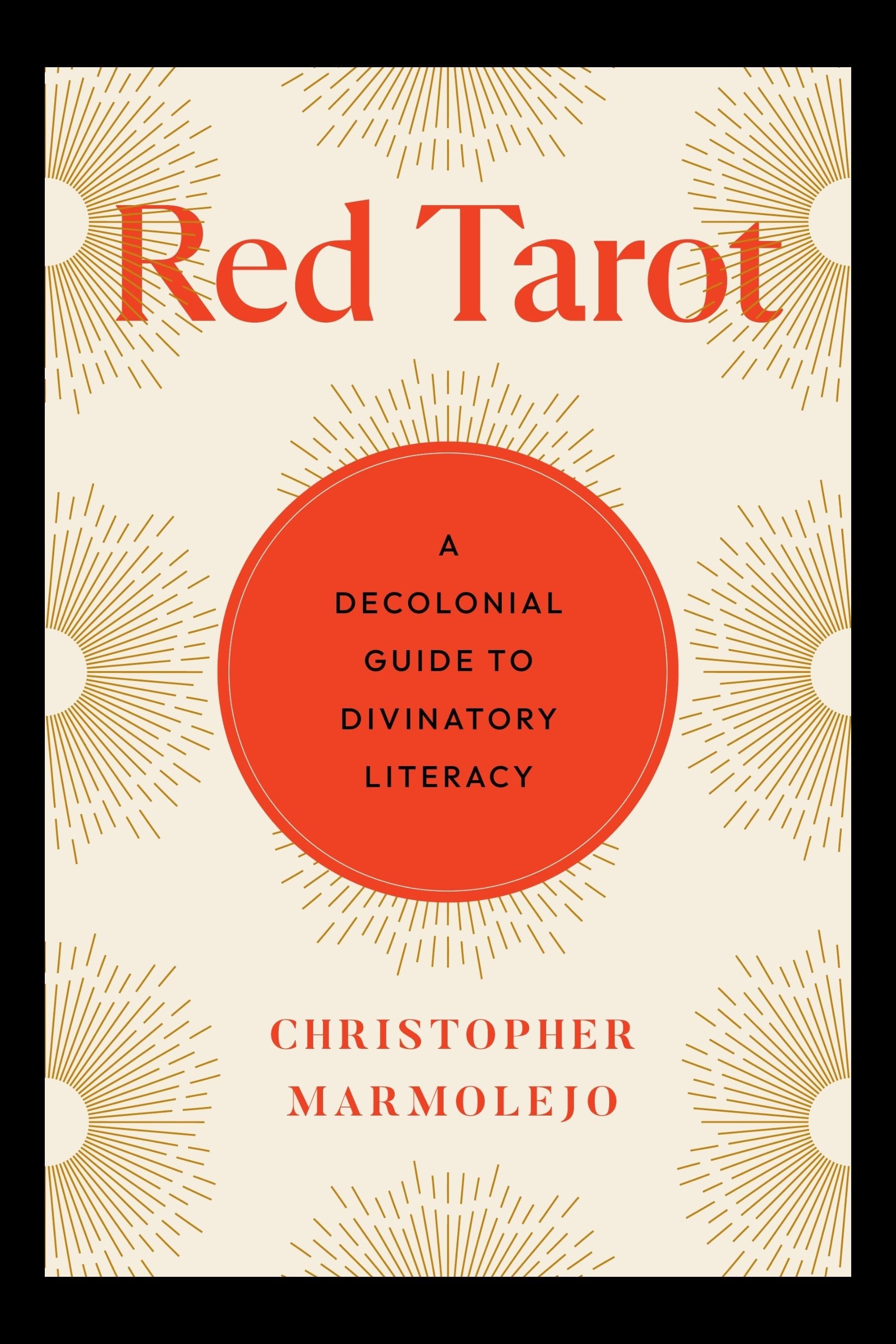 Red Tarot.