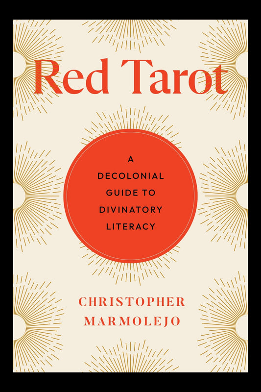 Red Tarot.