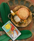 The Sun Bath Bomb