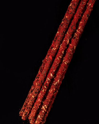 Cosmos Incense - Mars