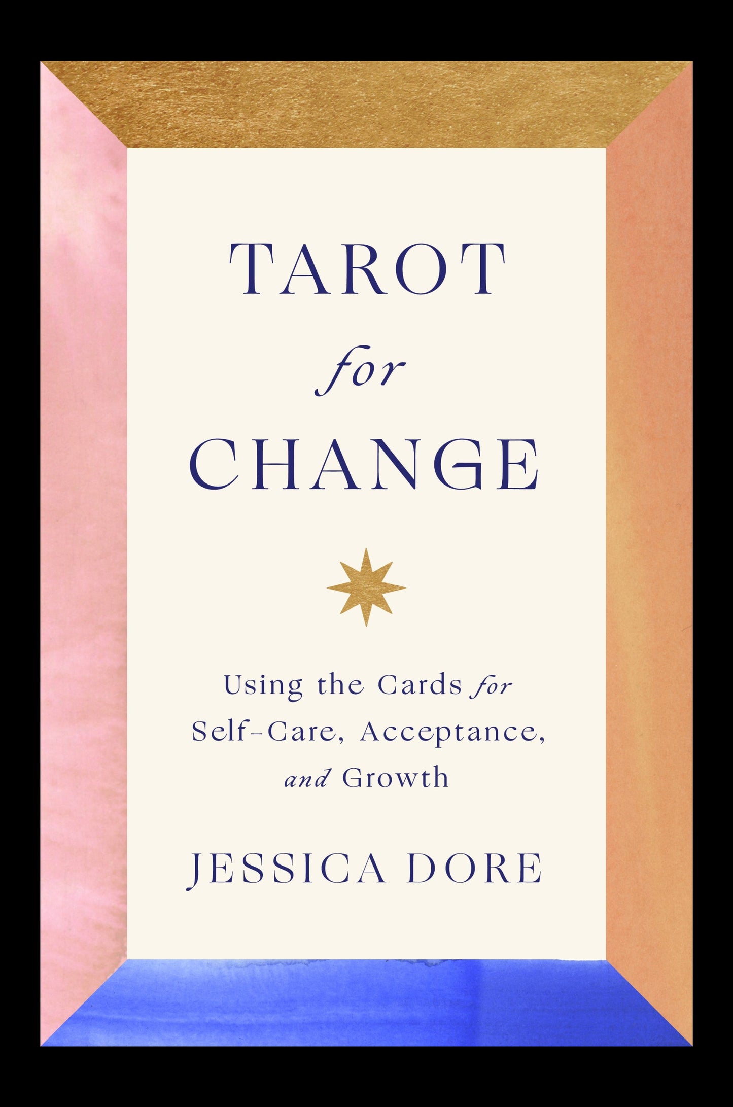 Tarot for Change.