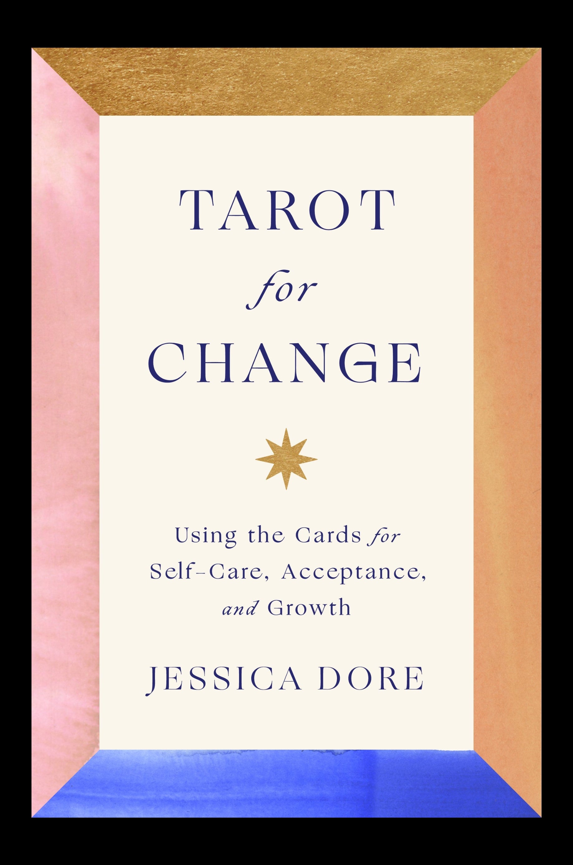 Tarot for Change.
