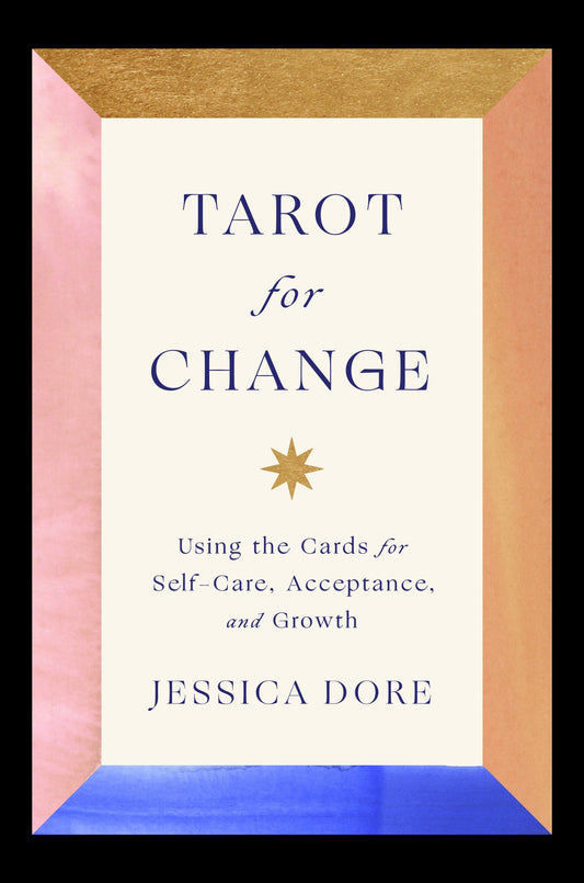Tarot for Change.