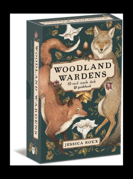 Woodland Wardens Oracle.