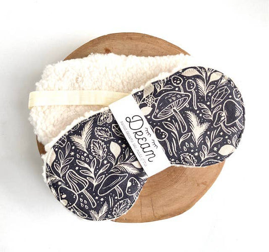 Sweet Dreams Sleep Mask | Forest Forage