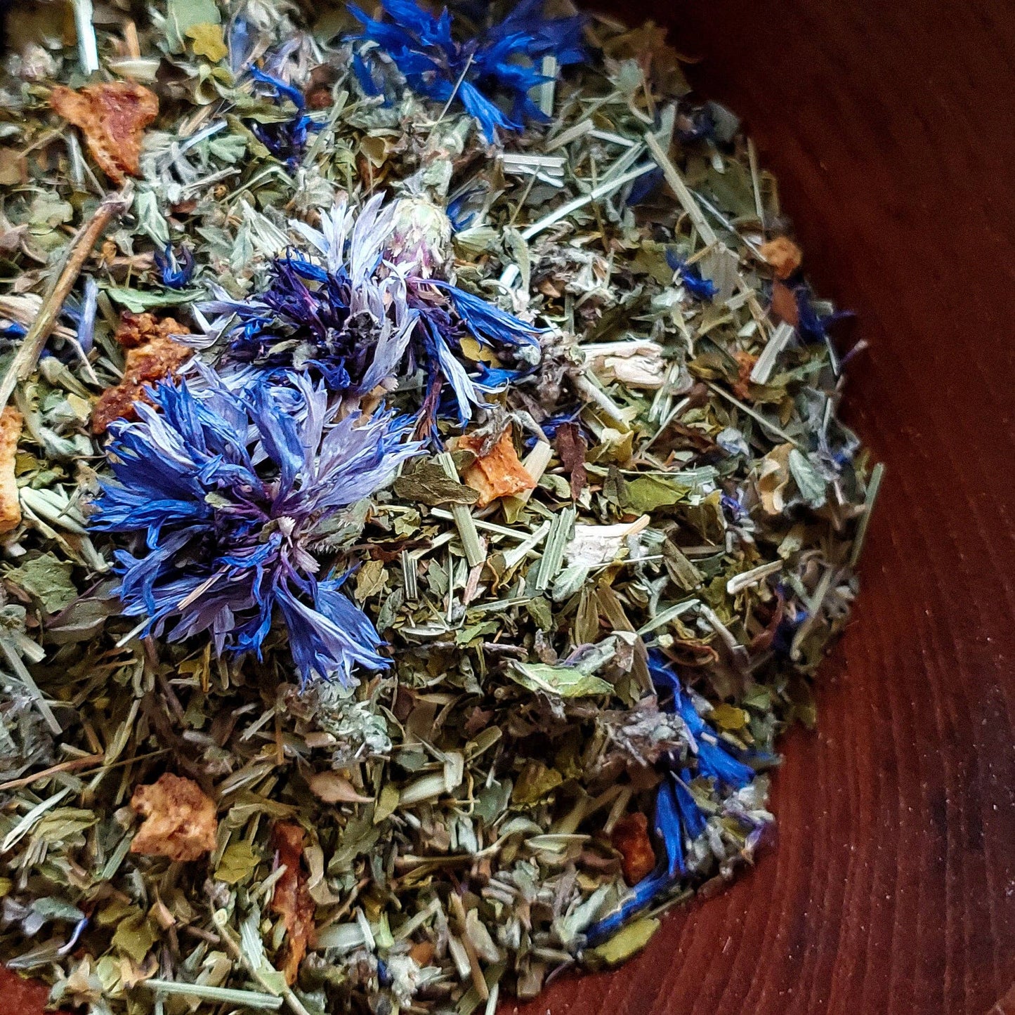 gnat & bee tea