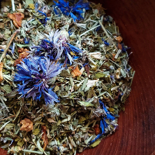 gnat & bee tea