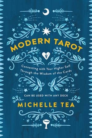 Michelle Tea book