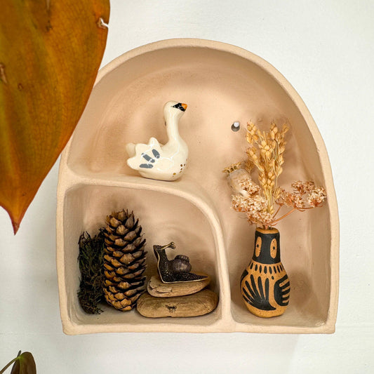 Altar of Inspiration No. 2 - Sand .