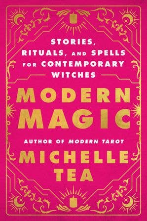 Michelle Tea book