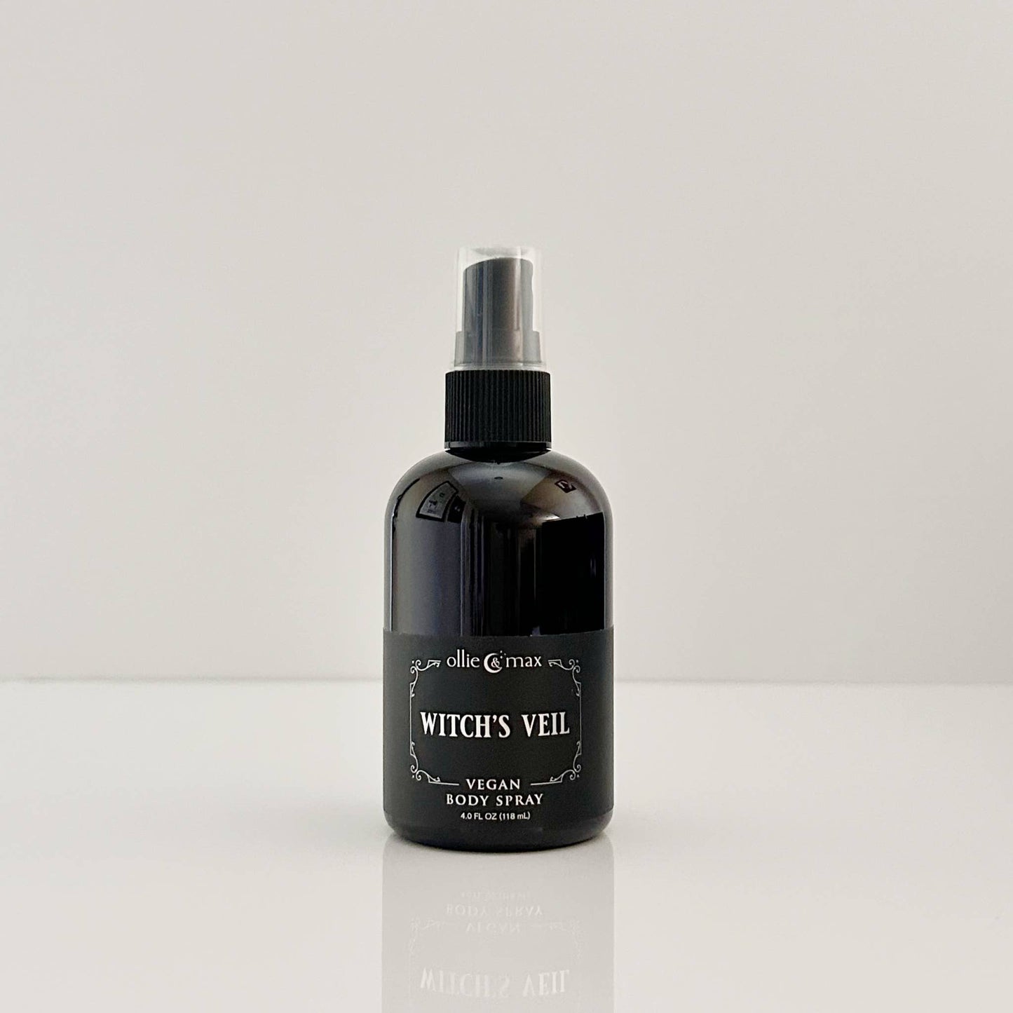 Witch's Veil Body Spray.