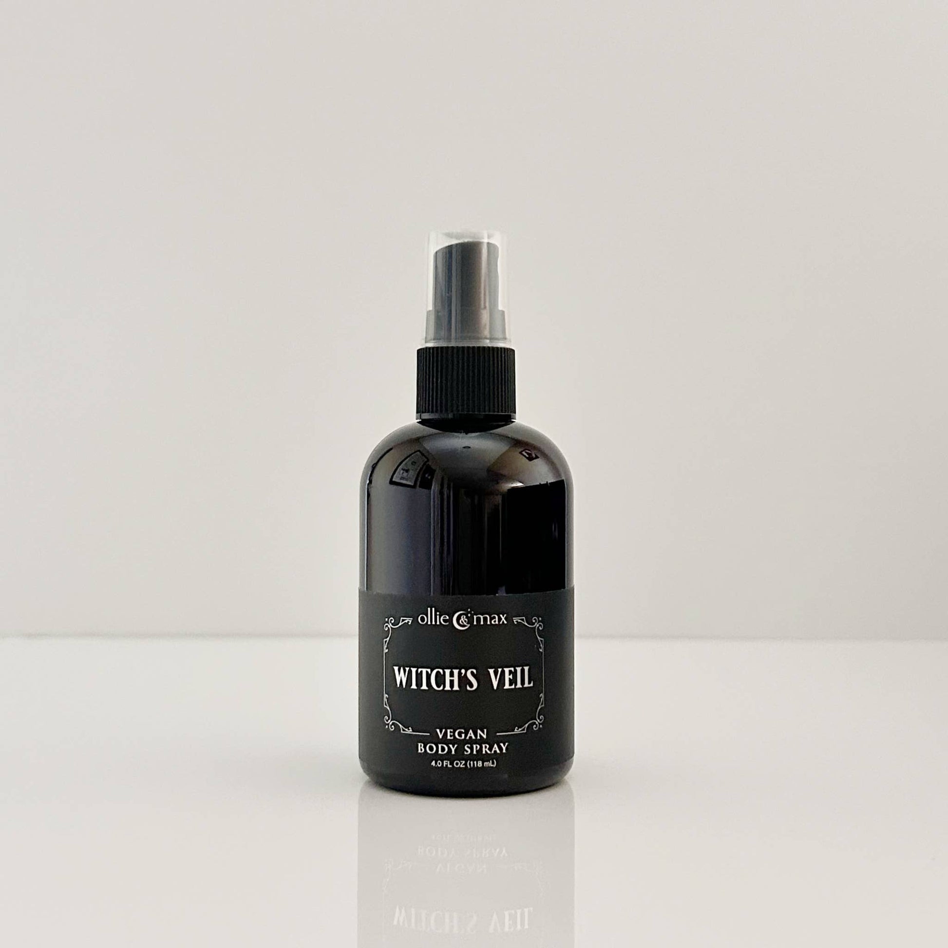 Witch's Veil Body Spray.