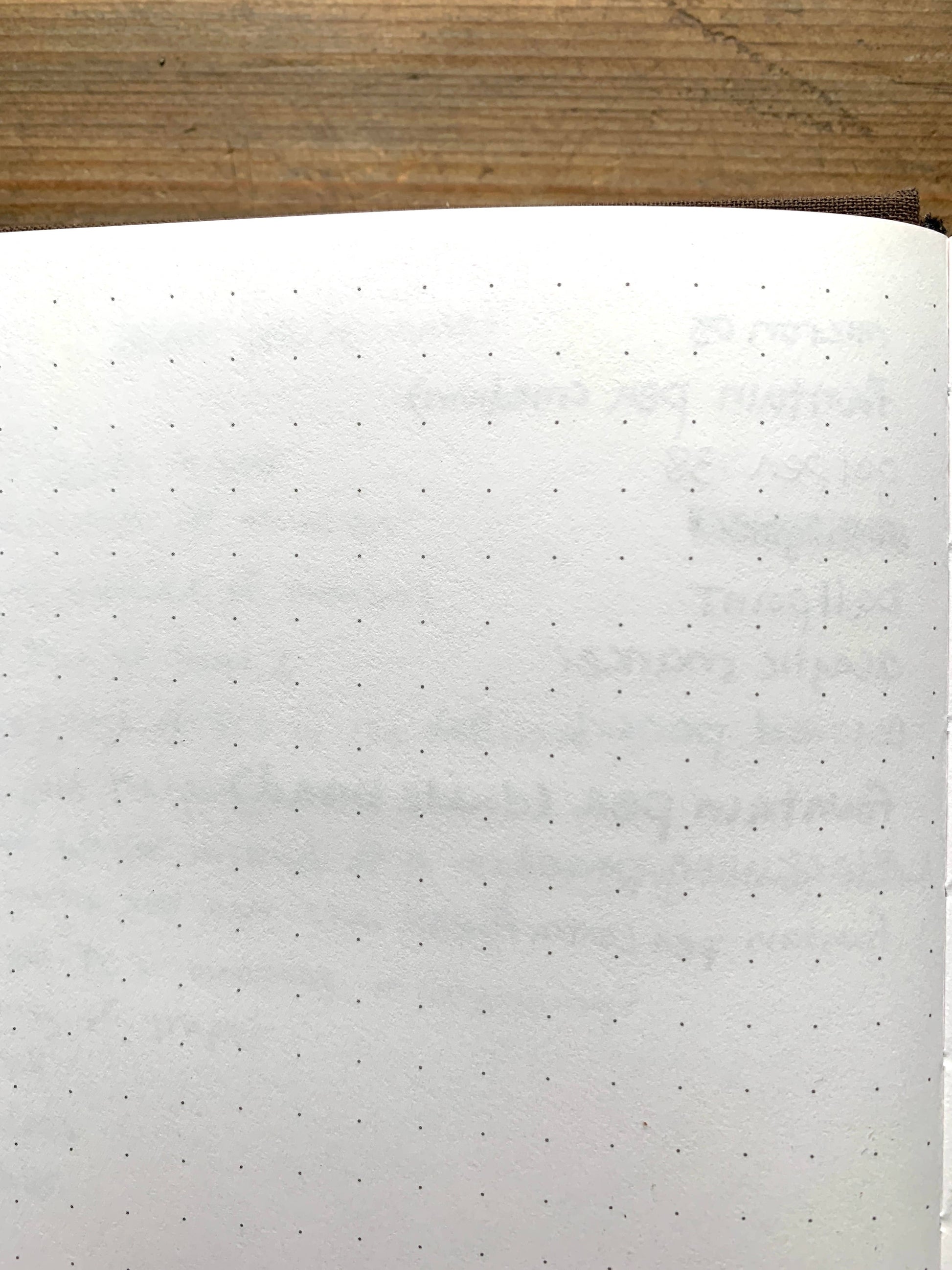wanderer journal