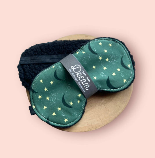 Sweet Dreams Sleep Mask | Stars