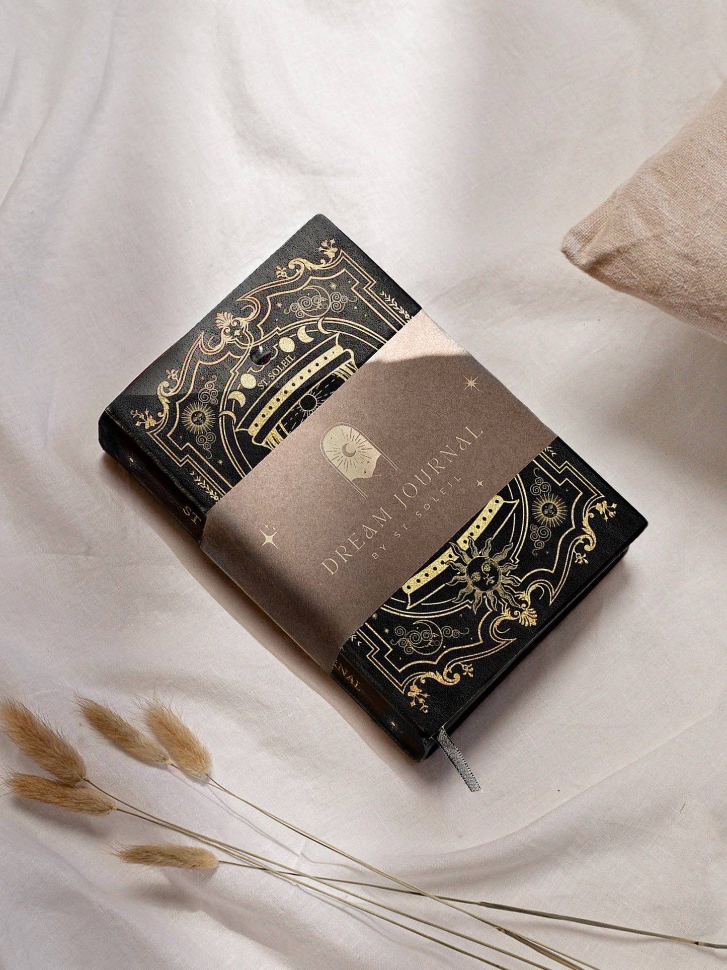 Sacred Dreams Journal