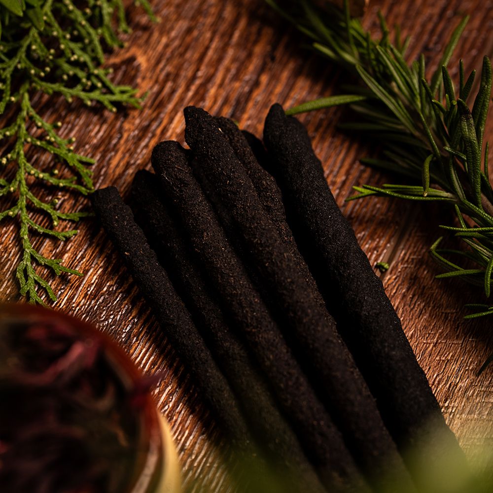 Empowerment Ritual Incense.