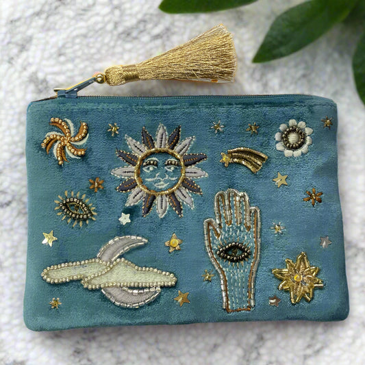 tarot pouch