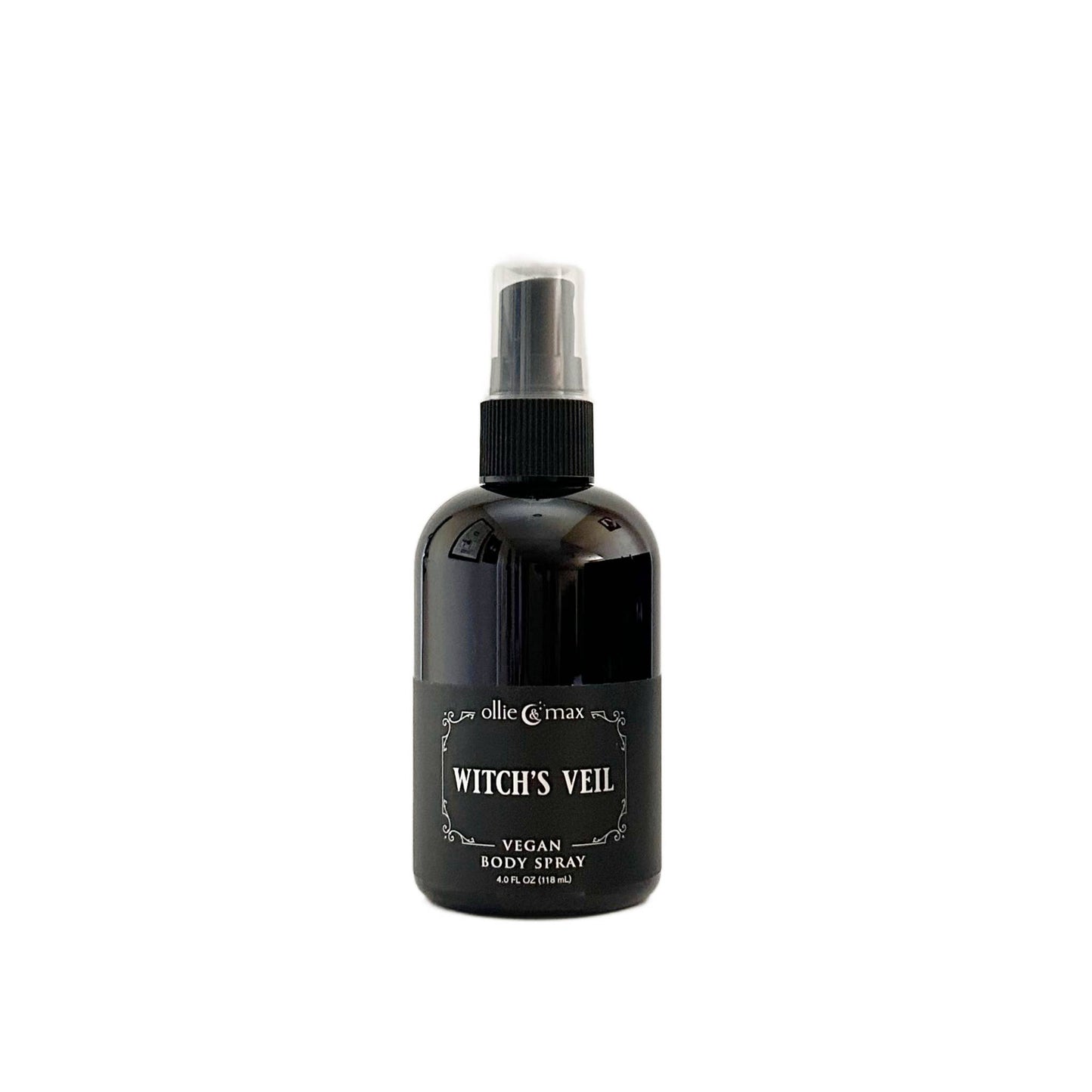 Witch's Veil Body Spray.