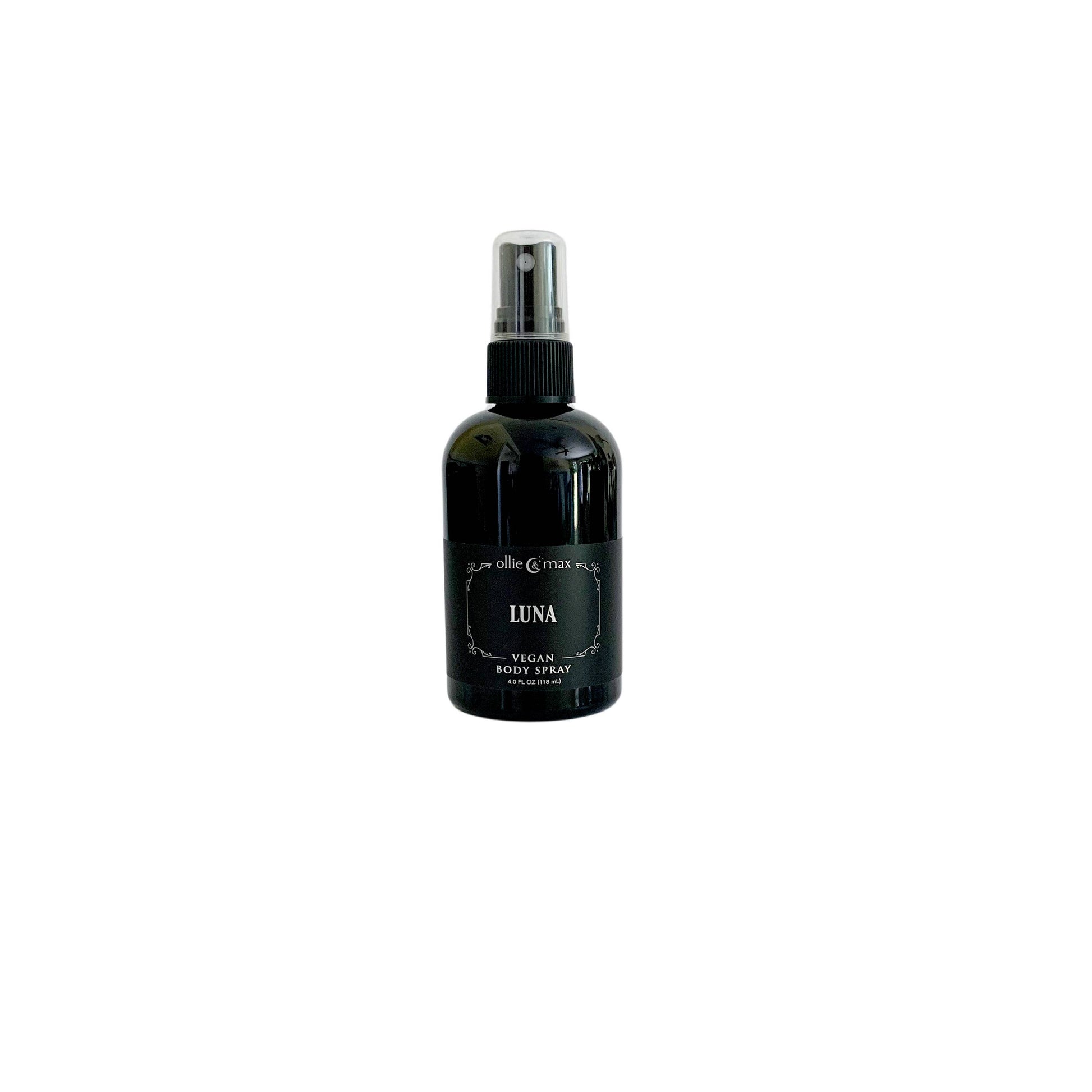 Luna Body Spray.