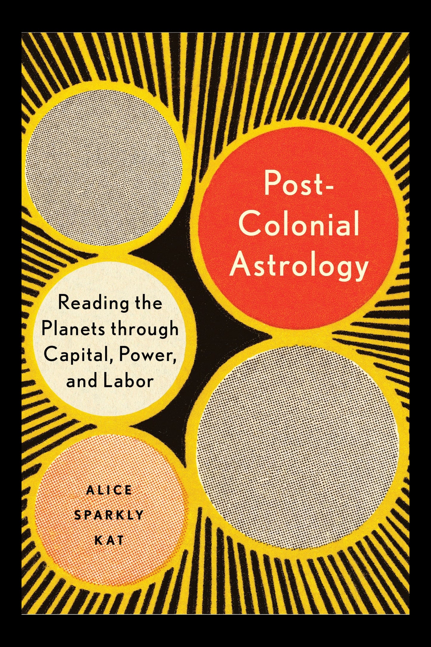 Post-Colonial Astrology.
