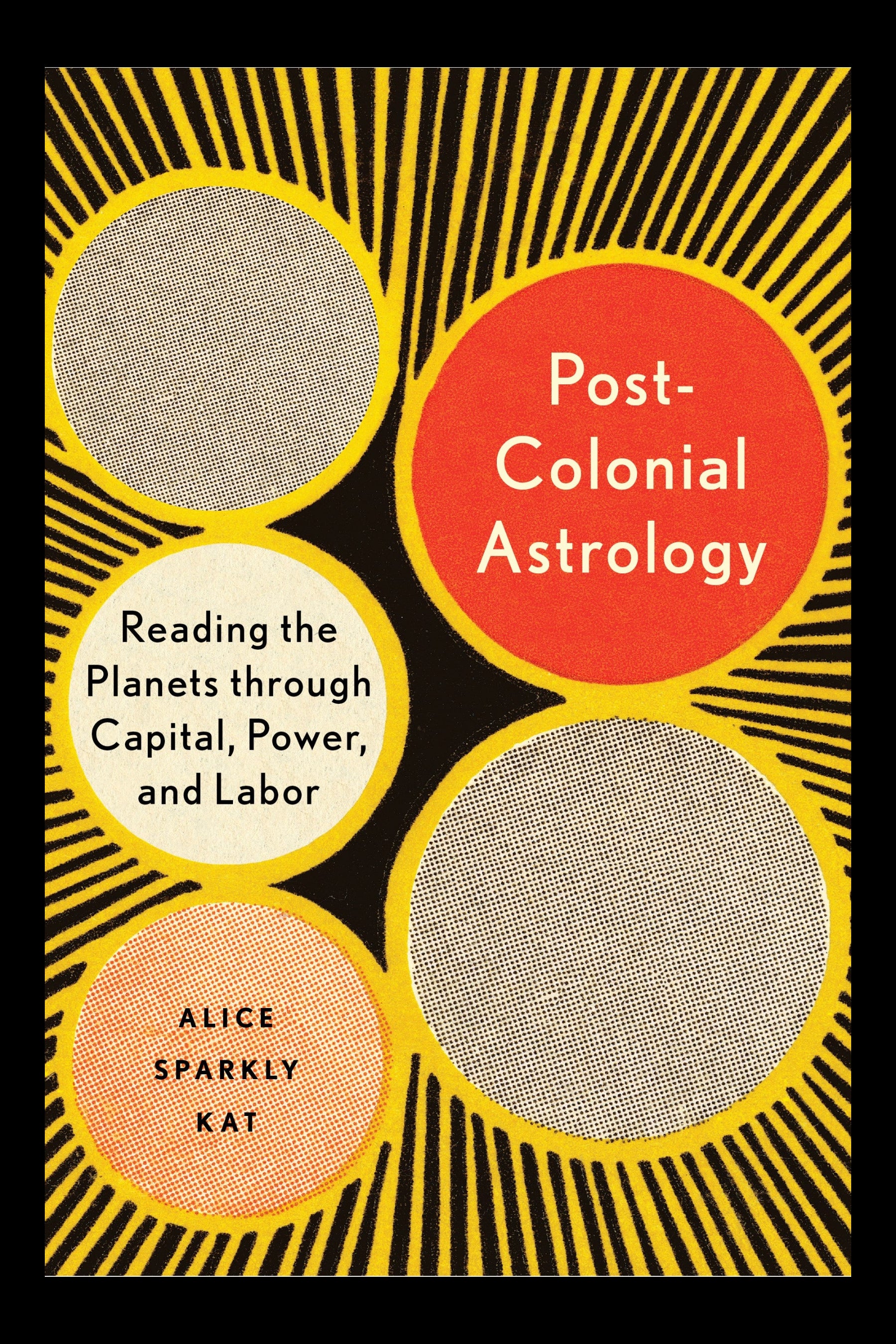 Post-Colonial Astrology.