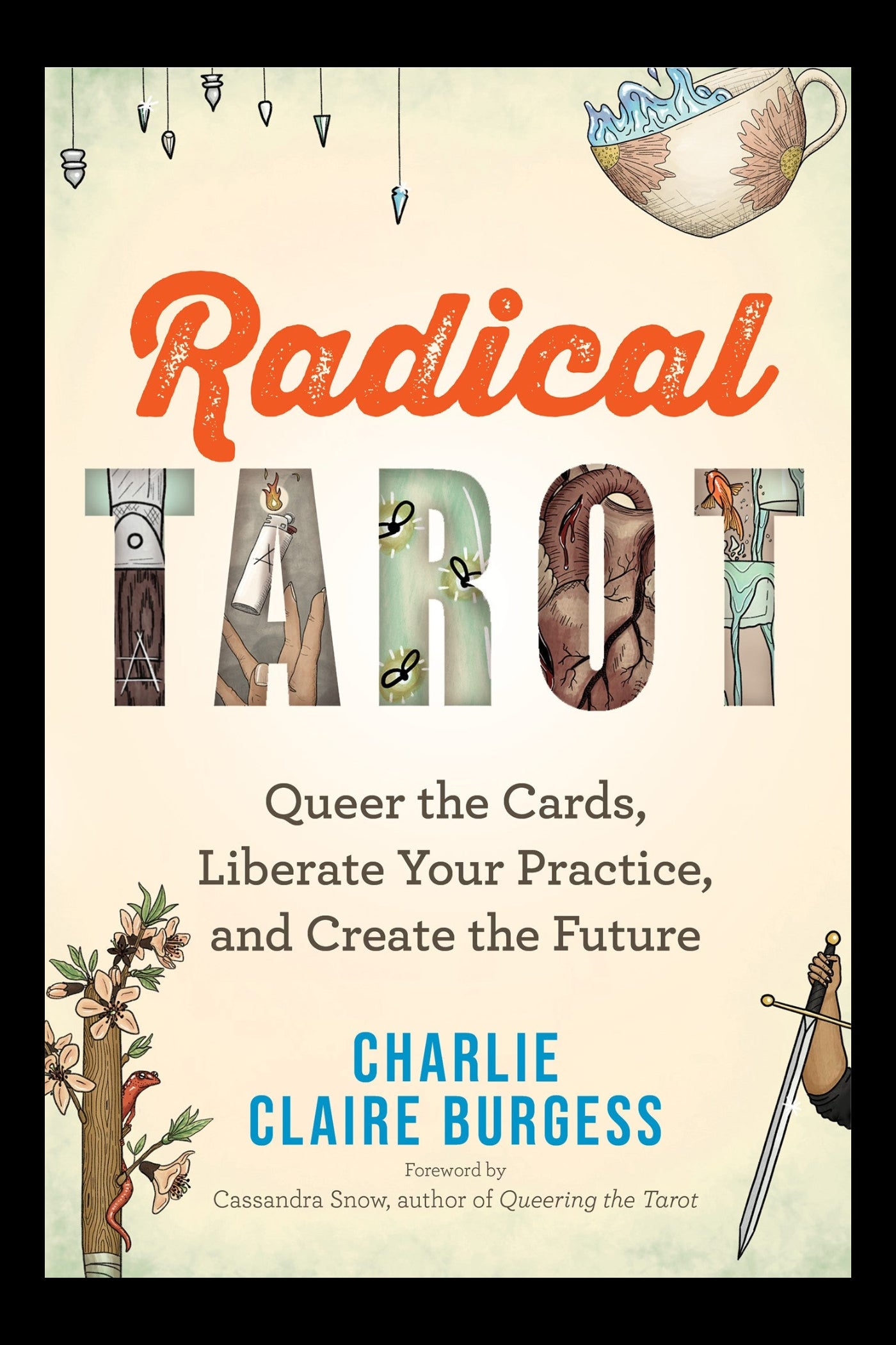 Radical Tarot.