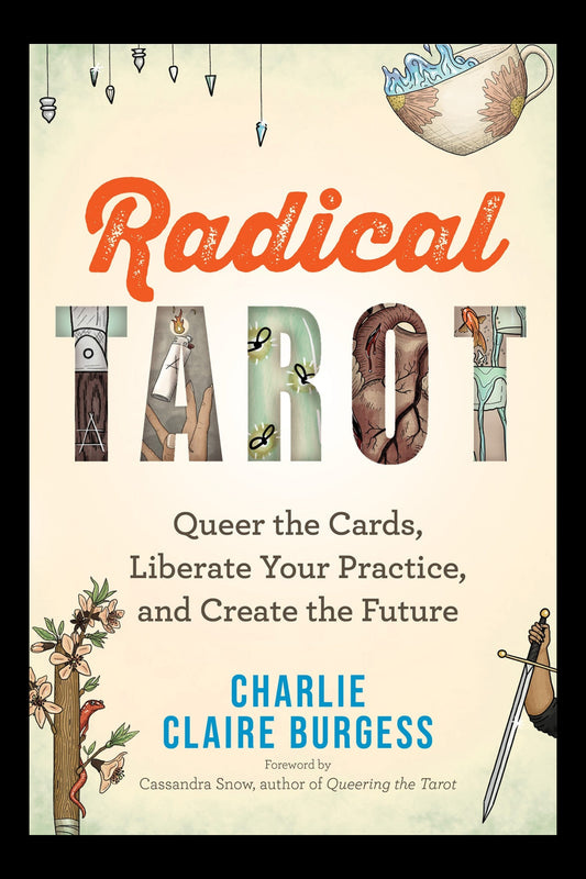 Radical Tarot.