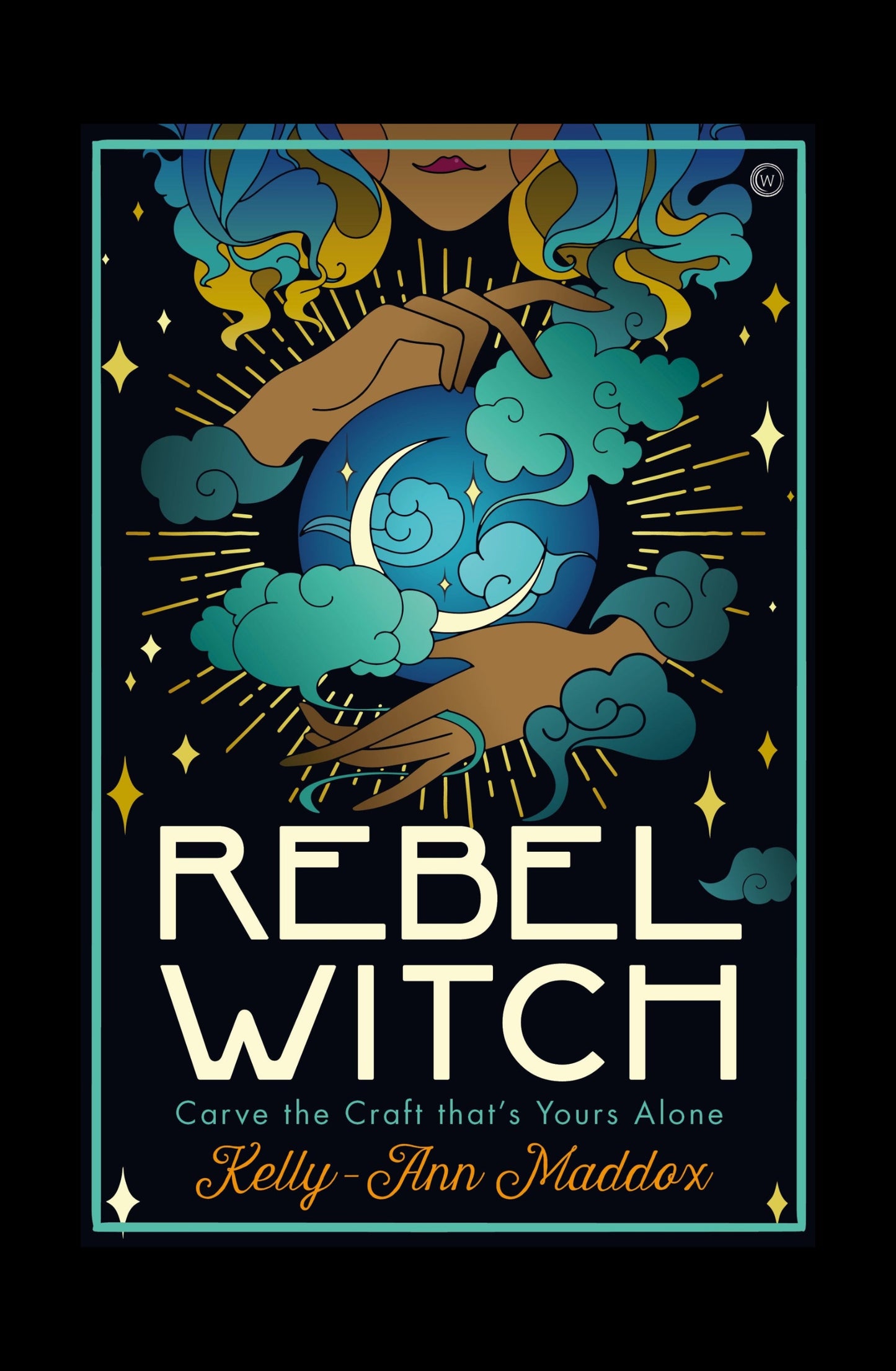 Rebel Witch.