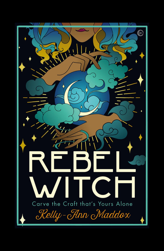 Rebel Witch.