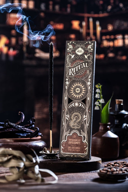 Empowerment Ritual Incense.
