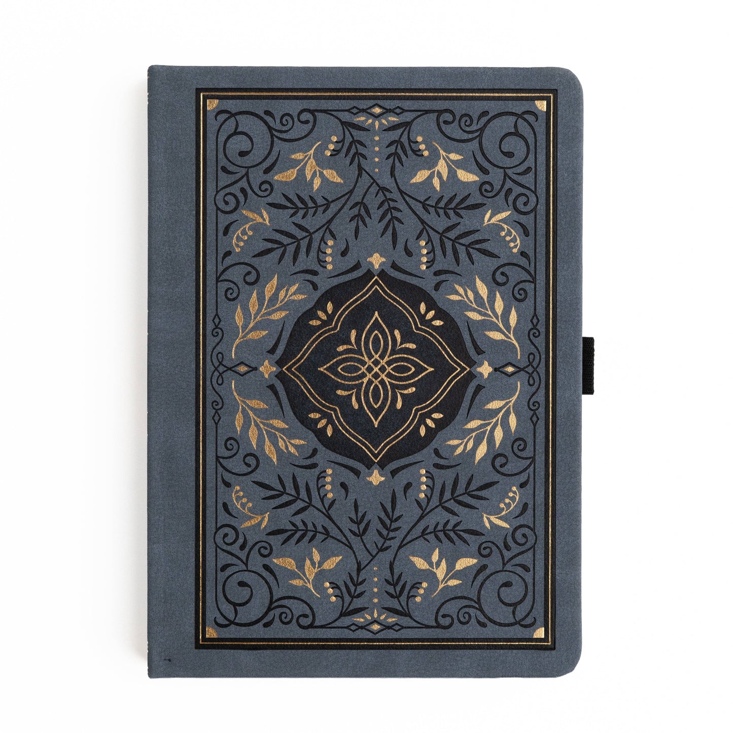 Storybook Lined Journal | Navy