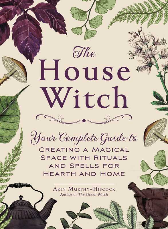 House Witch.