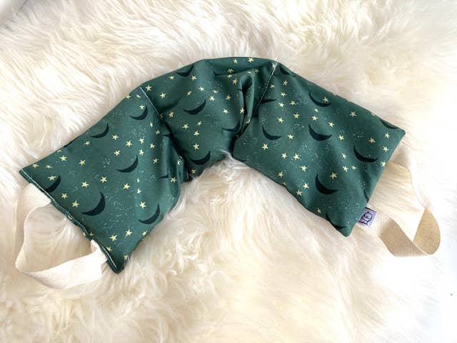 Warm & Cool Therapy Wrap | Stars